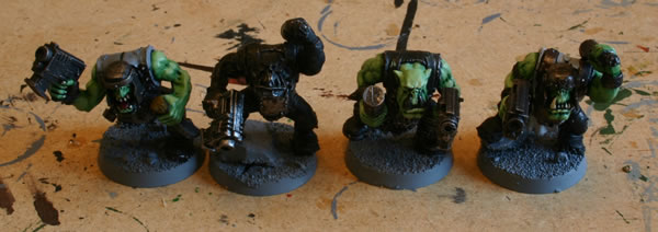 Orks