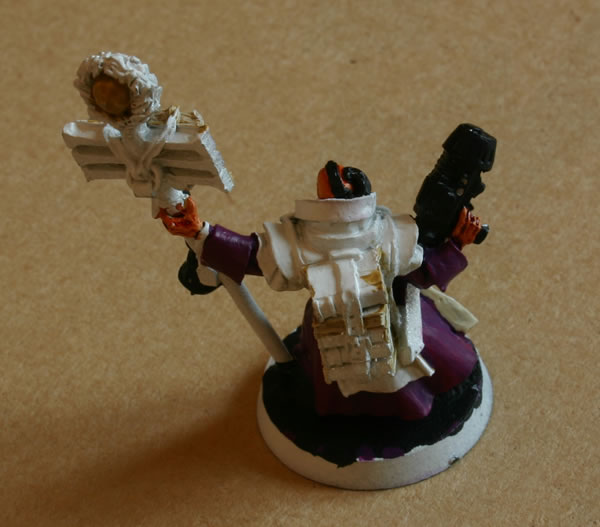 Acolyte