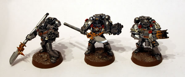 Grey Knights