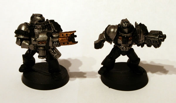 Grey Knights