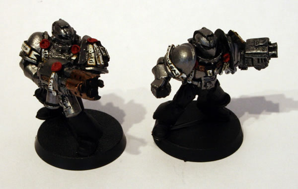 Grey Knights