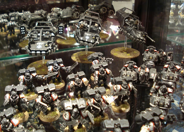 Black Templars