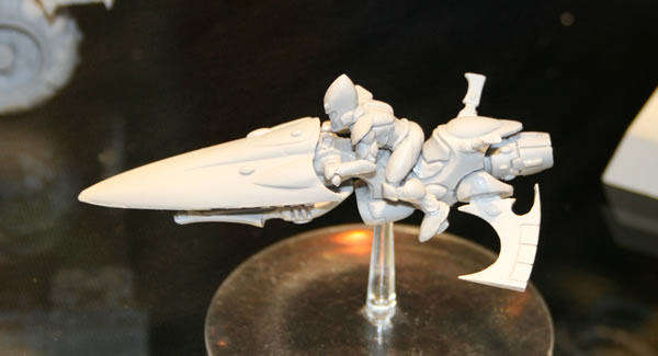 Eldar Jetbikes 