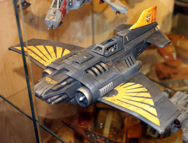 Thunderbolt Fighter 