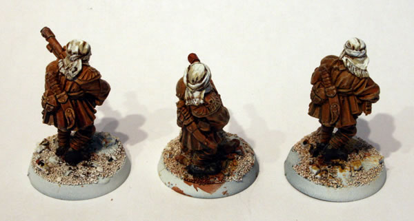 Inquisitorial Stormtroopers