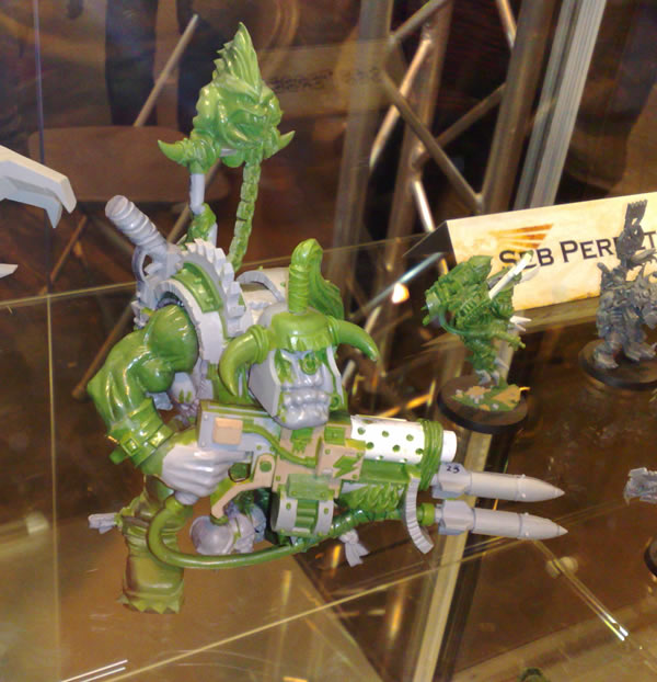 Ork Nobz