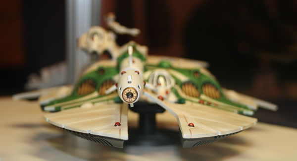 Eldar Cobra