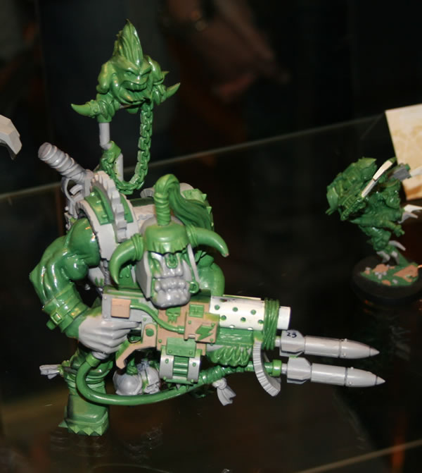 Ork Nobz