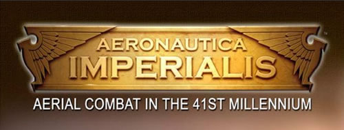 Aeronautica Imperialis