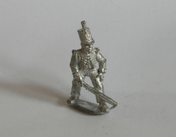 95th Rifles - Napoleonics 