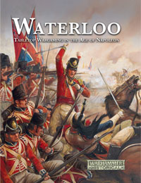 Waterloo