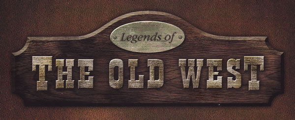 Old West Logo