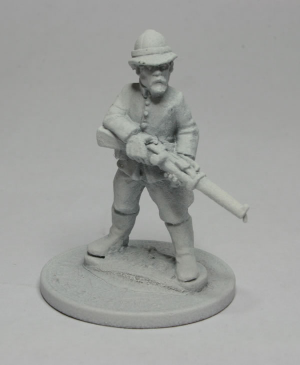 Graf von Schnyder - Tally Ho! Workbench