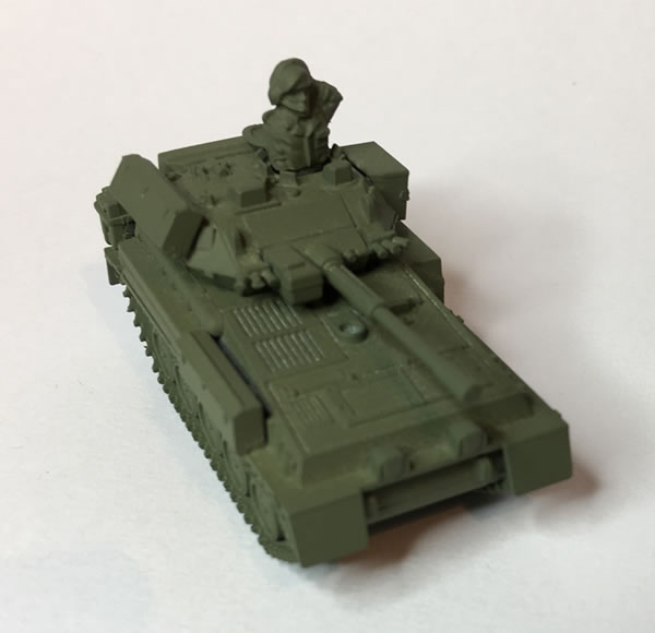 Scorpion or Scimitar Troop (TBBX03