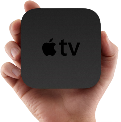 Apple TV