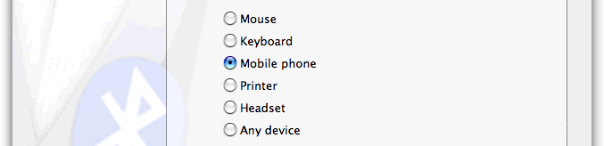 Bluetooth Assistant