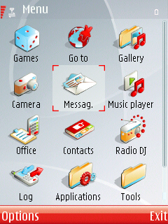 phone screenshot