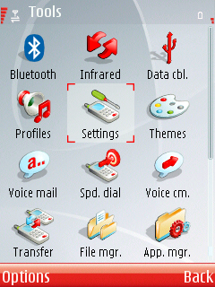 phone screenshot