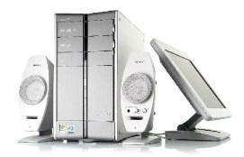 Sony VAIO PCV-RZ221