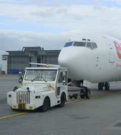 easyJet