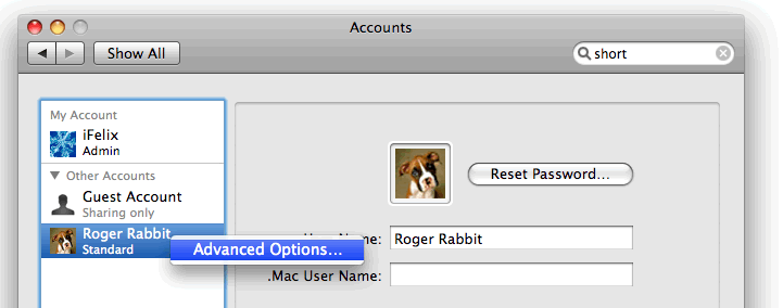 Click Accounts