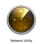 Network Utility