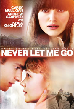 Never Let Me Go
