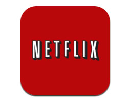 Netflix App