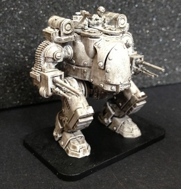 15mm US Kodiak Assault Walker